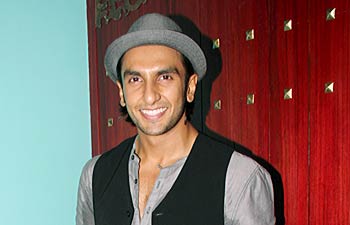 Ranveer Singh in demand